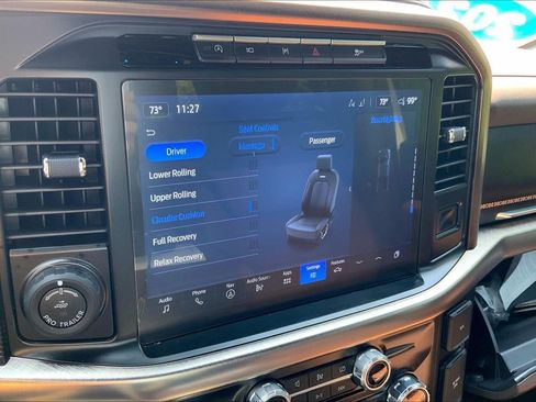 Used 2024 Ford F150 King Ranch AWD/4WD image 33