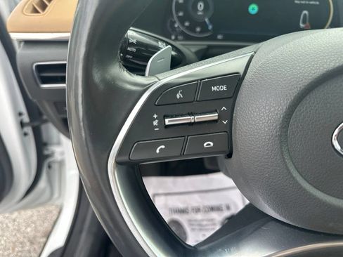 Used 2021 Hyundai Sonata Limited FWD image 14