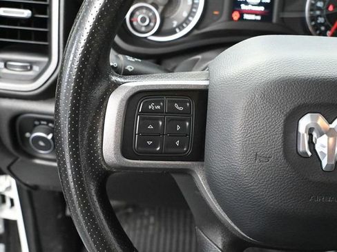 Used 2022 RAM 2500 Tradesman image 27