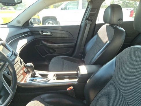 Used 2013 Chevrolet Malibu LT w/ Power Convenience Package FWD image 5