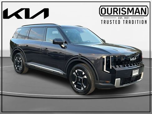 New 2027 Kia Telluride X-Line EX AWD/4WD image 1