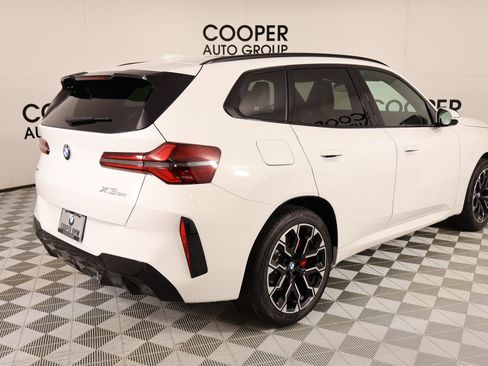 New 2026 BMW X3 xDrive30 w/ Premium Package image 22