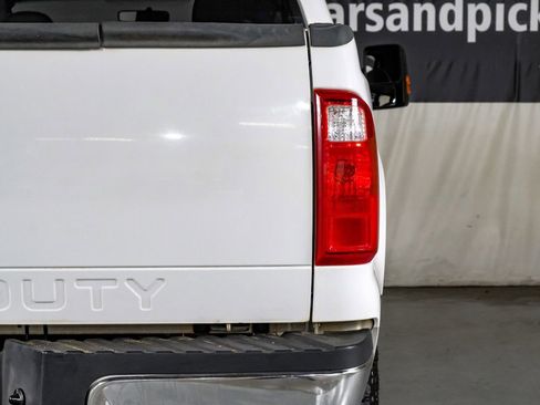 Used 2008 Ford F250 XLT image 37