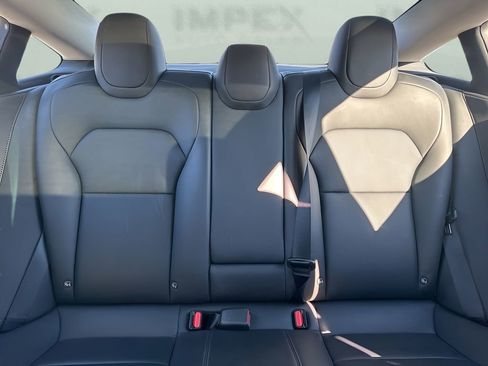 Used 2024 Tesla Model 3 Long Range image 12