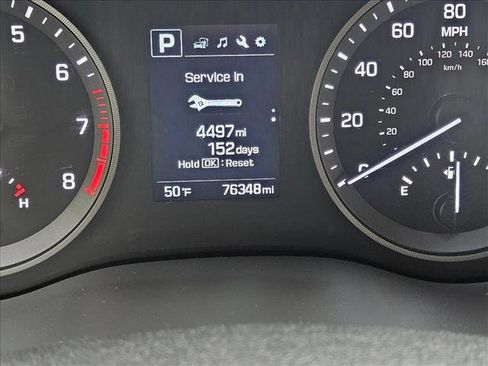 Used 2017 Hyundai Tucson SE image 23