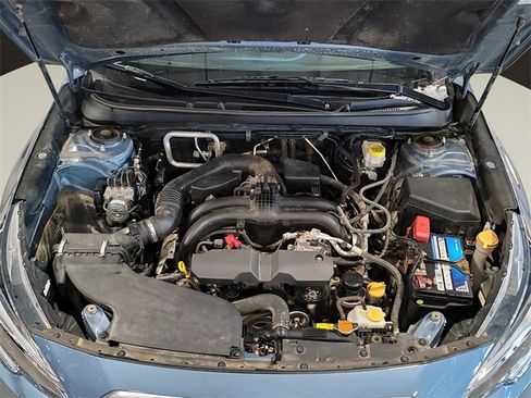 Used 2018 Subaru Outback 2.5i Limited w/ 50th Anniversary Edition image 33