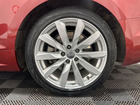 Used 2018 Audi A5 2.0T Premium Plus w/ Premium Plus image 26