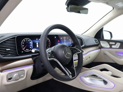 New 2026 Mercedes-Benz GLE 450 4MATIC image 15
