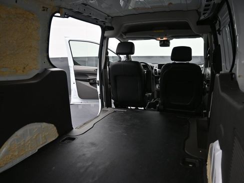 Used 2022 Ford Transit Connect XL image 21