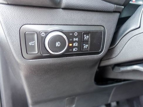 New 2025 Ford Bronco Sport Outer Banks image 19