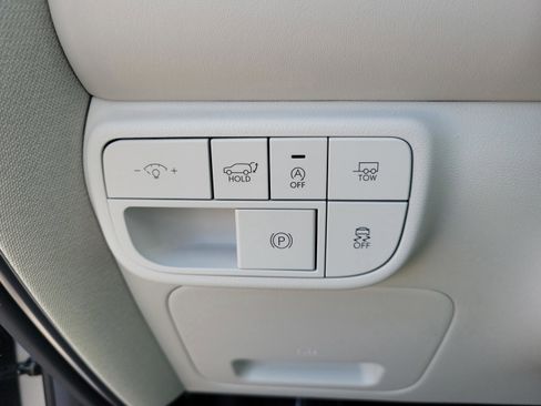 New 2026 Hyundai Palisade Calligraphy image 23