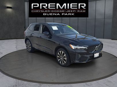 Used 2025 Volvo XC60 B5 Plus