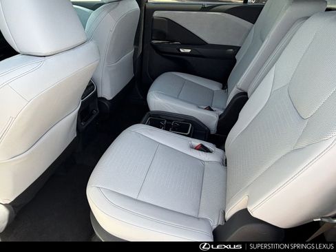 New 2026 Lexus TX 350 350 Premium image 14