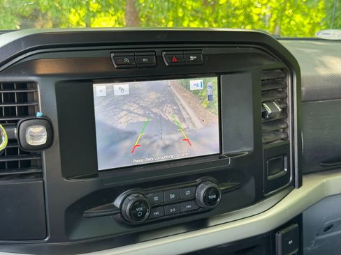 Used 2021 Ford F150 XL w/ Equipment Group 101A High RWD image 34