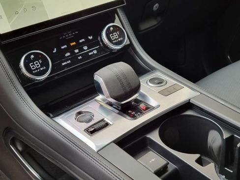 Used 2023 Jaguar F-PACE S image 26