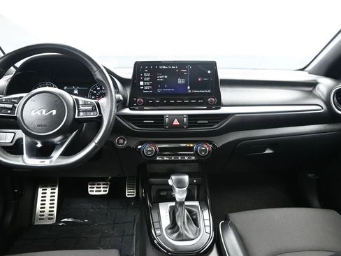 Certified 2024 Kia Forte GT-Line w/ GT-Line Premium Package image 32