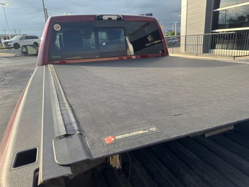 Used 2022 RAM 2500 Limited AWD/4WD image 6