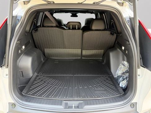 Used 2026 Honda CR-V Sport-L image 29