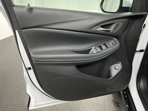 Certified 2026 Buick Encore GX Sport Touring w/ Comfort Package FWD image 20