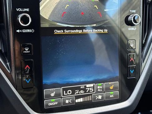 Certified 2026 Subaru Forester Premium AWD/4WD image 20