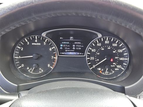 Used 2018 Nissan Altima 2.5 SV image 26