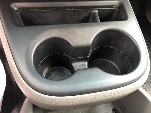 Used 2018 Nissan NV 2500 SL w/ Navigation Package image 25