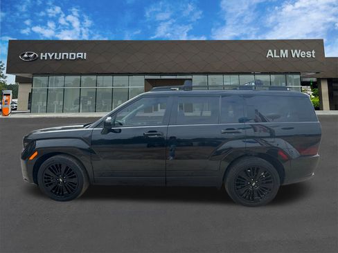 Used 2025 Hyundai Santa Fe Calligraphy image 8