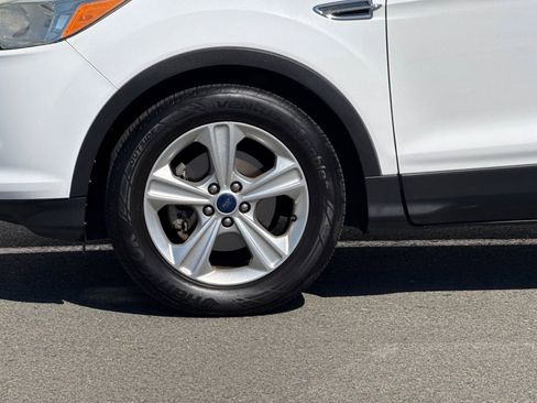 Used 2014 Ford Escape SE w/ Equipment Group 201A image 12