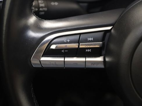 Used 2023 MAZDA CX-30 AWD 2.5 S w/ Preferred Package image 32