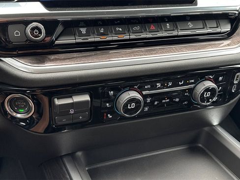 New 2025 Chevrolet Silverado 2500 LTZ w/ Trail Boss Package image 20