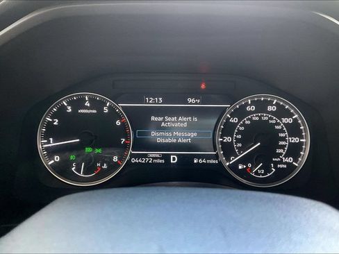 Used 2022 Mitsubishi Outlander SE FWD image 7
