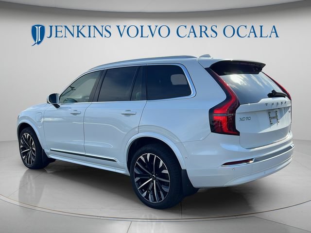 New 2026 Volvo XC90 T8 Ultra w/ Protection Package Premier AWD/4WD image 5