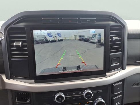 Used 2023 Ford F150 XLT w/ Equipment Group 302A High AWD/4WD image 36