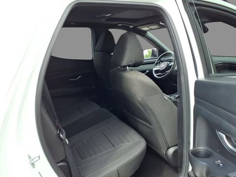 Used 2022 Hyundai Santa Cruz SEL w/ Activity Package AWD/4WD image 11