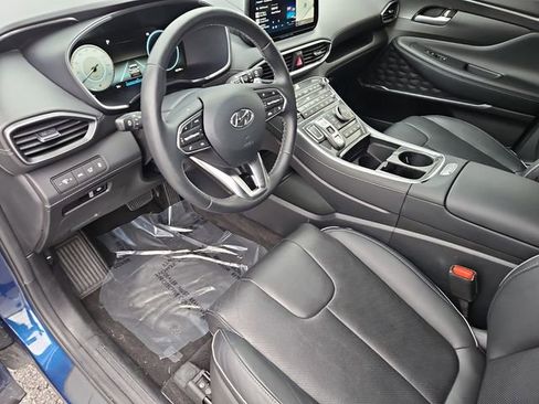 Used 2023 Hyundai Santa Fe Limited w/ Cargo Package image 16
