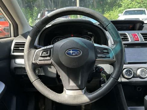 Used 2015 Subaru Impreza 2.0i Sport Premium AWD/4WD image 7