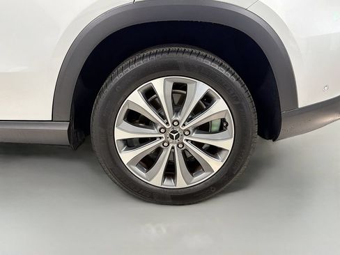 Certified 2021 Mercedes-Benz GLE 350 4MATIC image 34