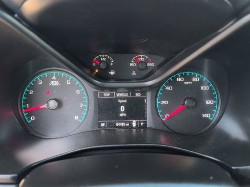 Certified 2021 Chevrolet Colorado LT w/ LT Convenience Package image 23