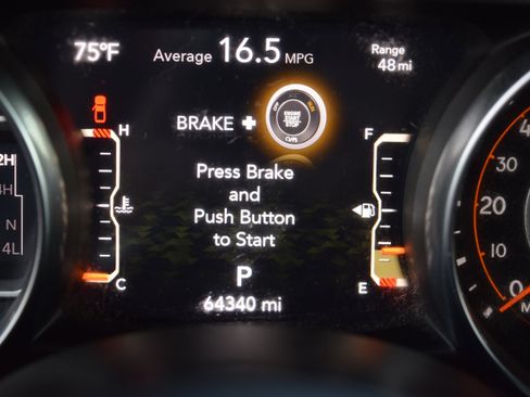 Used 2021 Jeep Gladiator Sport AWD/4WD image 10