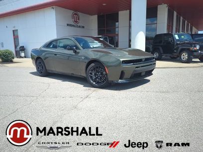 New 2026 Dodge Charger Scat Pack w/ Blacktop Package