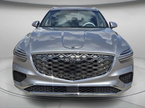 New 2026 Genesis GV70 2.5T Advanced AWD/4WD image 3