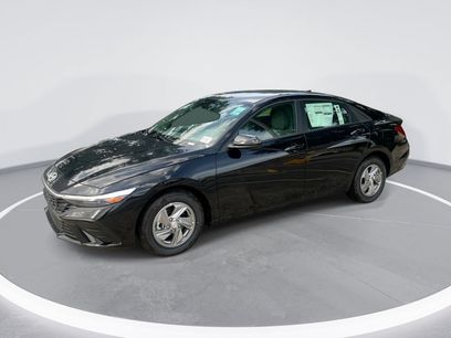 Used 2026 Hyundai Elantra SE