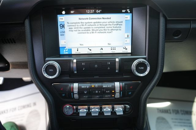Used 2019 Ford Mustang GT Premium w/ Equipment Group 401A RWD image 19