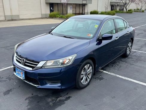 Used 2015 Honda Accord LX image 3