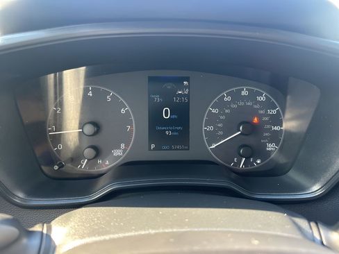 Used 2023 Toyota Corolla LE image 19