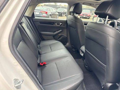 Used 2023 Honda Civic Touring image 19