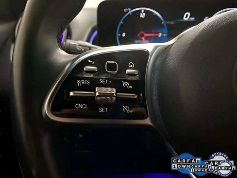 Used 2023 Mercedes-Benz EQB 300 4MATIC w/ Pinnacle Package image 37