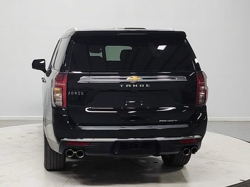 Used 2023 Chevrolet Tahoe Premier RWD image 6