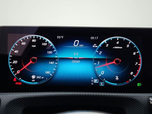 Certified 2023 Mercedes-Benz CLA 250 image 10