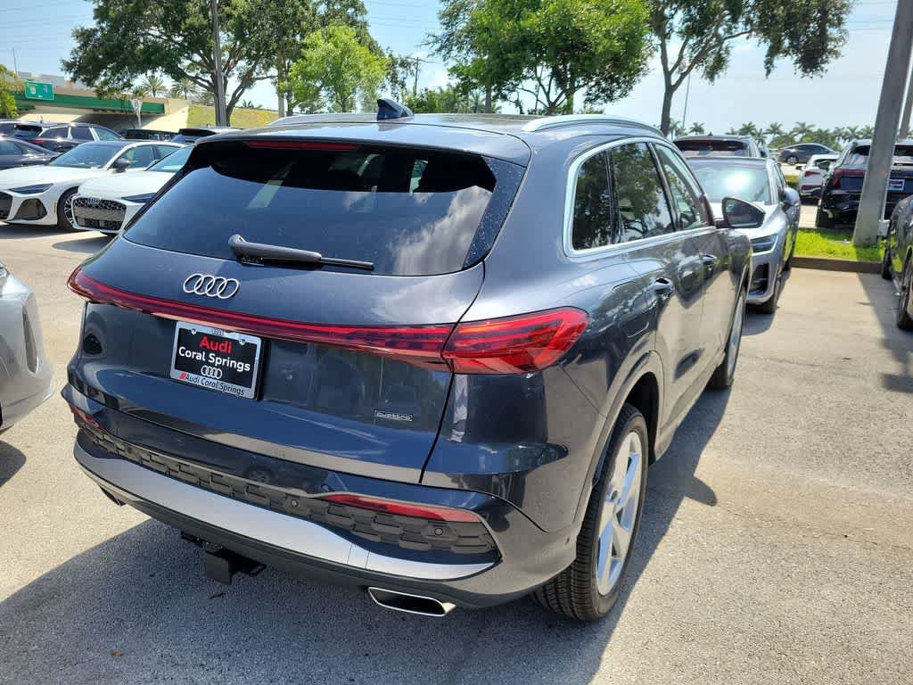 New 2026 Audi Q5 Premium AWD/4WD image 4